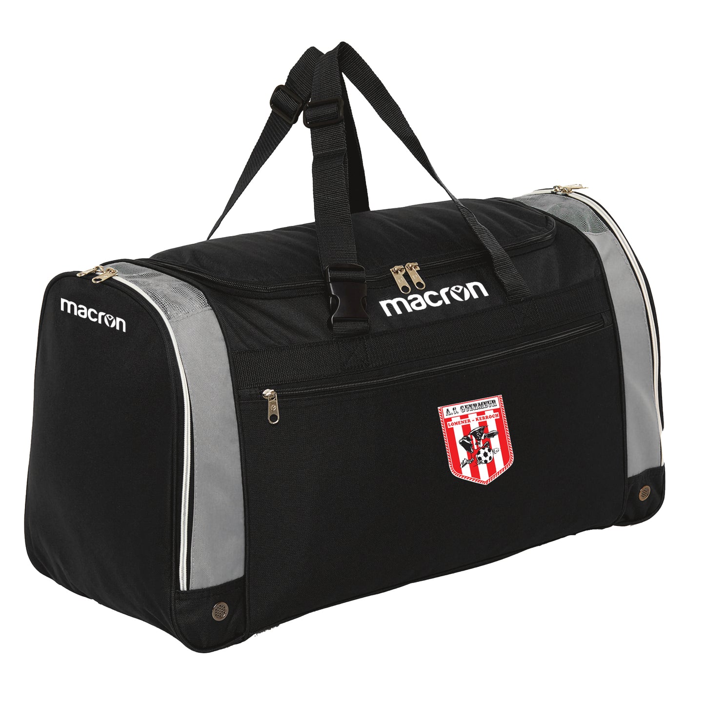 Sac TRIO AS Guermeur
