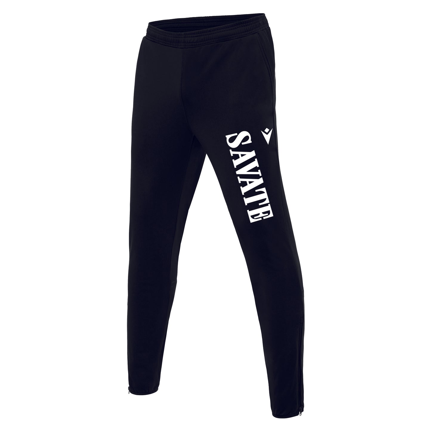 Pantalon WALO Tricolores Lochrist