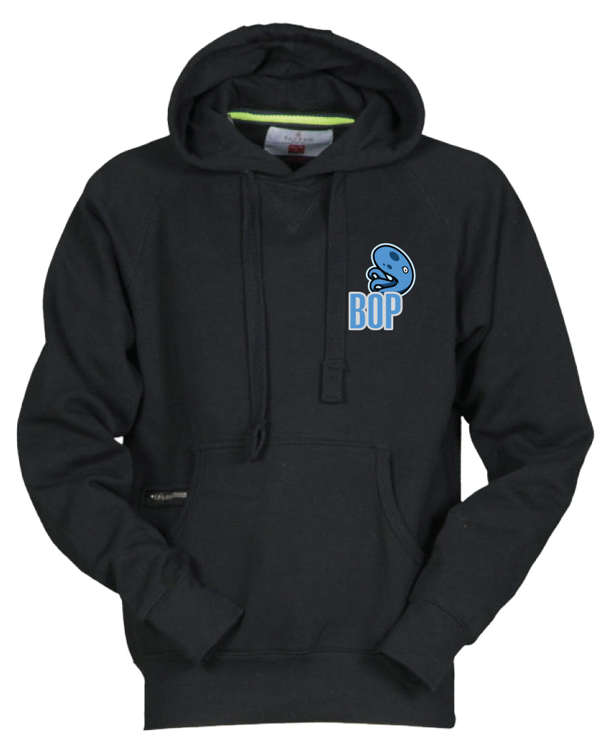 Sweat à capuche ATLANTA+ homme BOP
