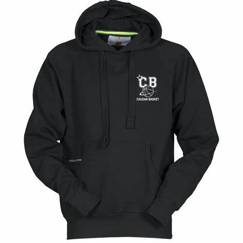 Sweat à capuche ATLANTA+ homme