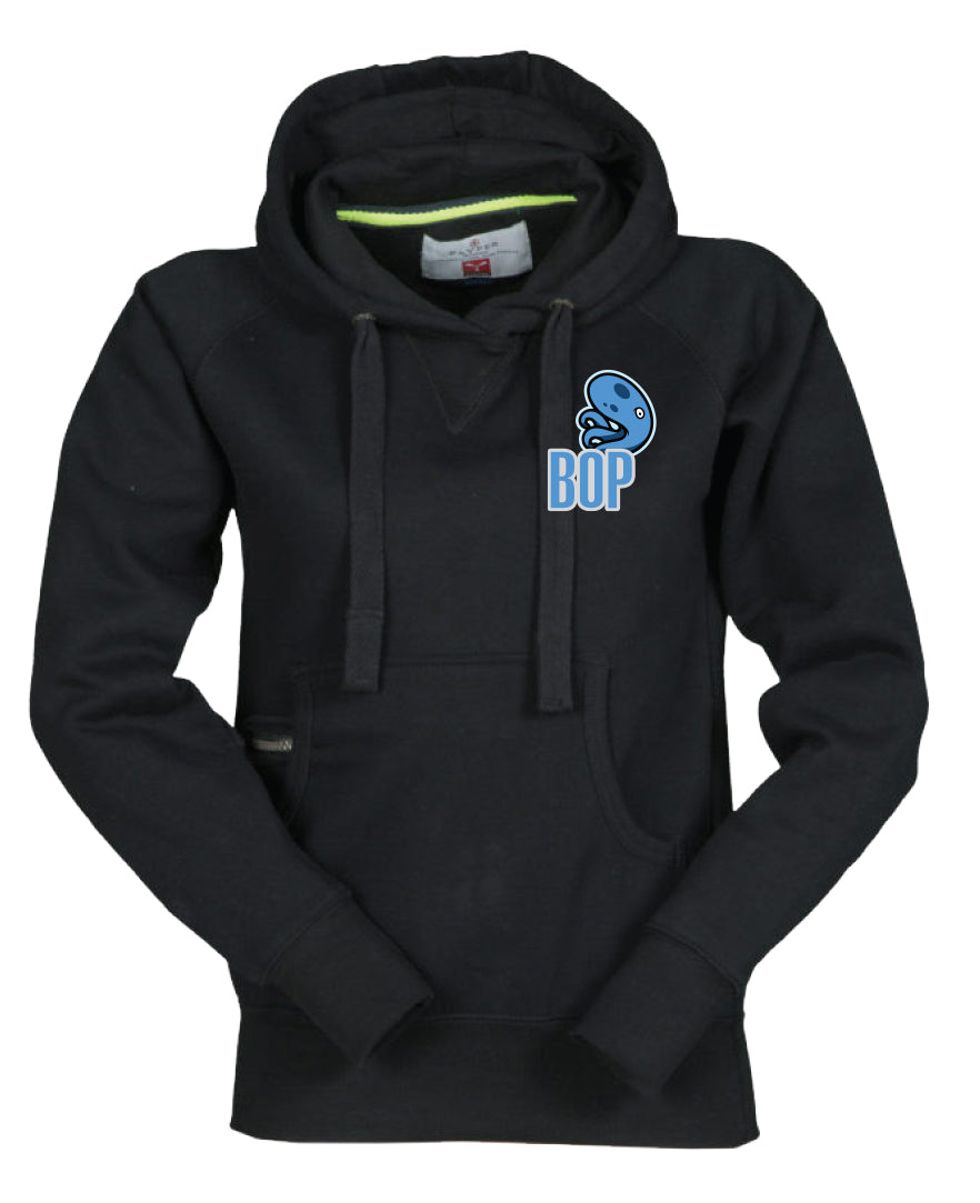 Sweat à capuche ATLANTA+ femme BOP
