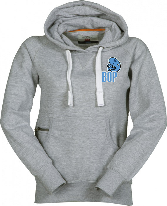 Sweat à capuche ATLANTA+ femme BOP