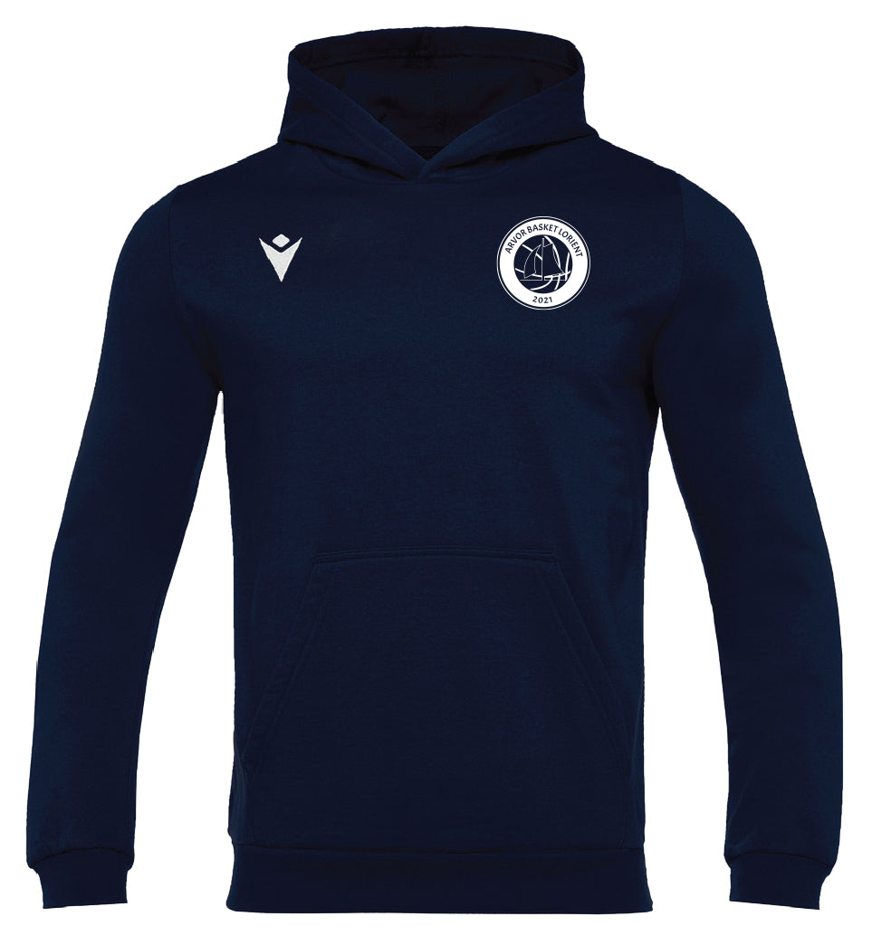 Sweat à capuche BANJO HERO ABL