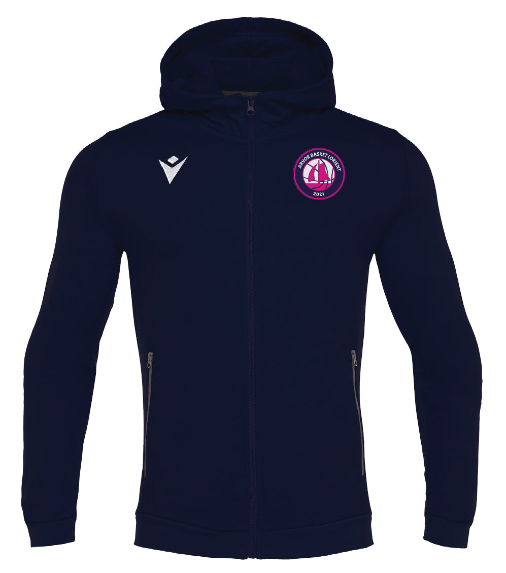 Veste zippée CELLO ABL