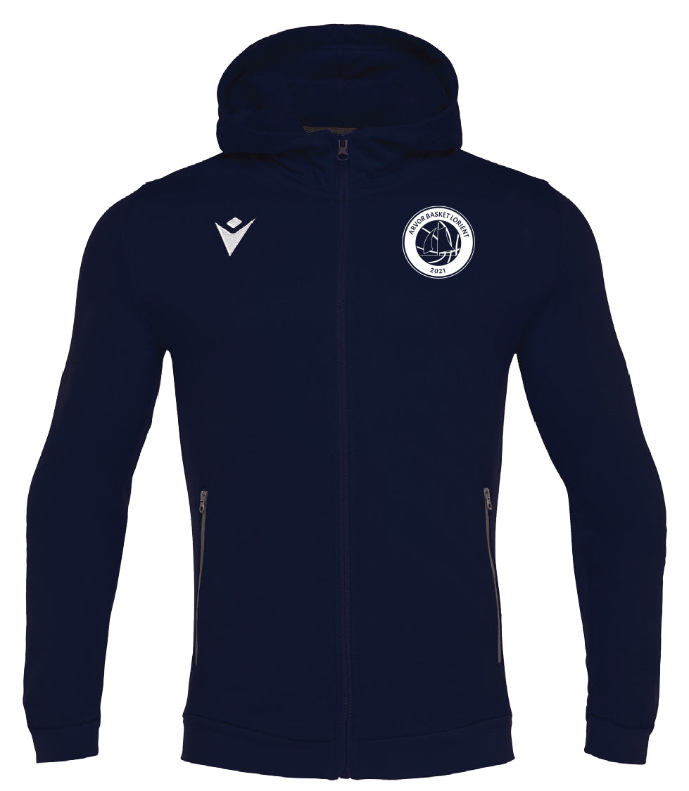 Veste zippée CELLO ABL