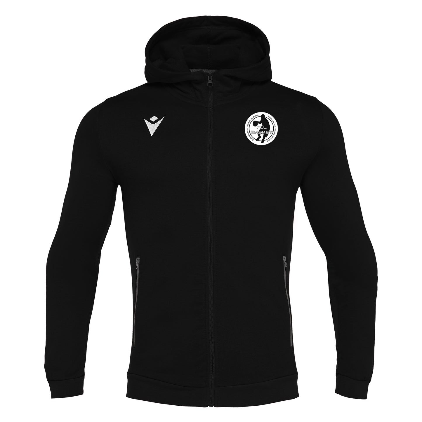 Veste zip CELLO FLL