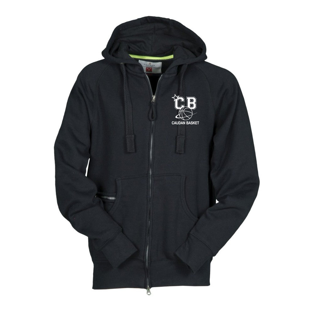 Veste à capuche DALLAS+ homme