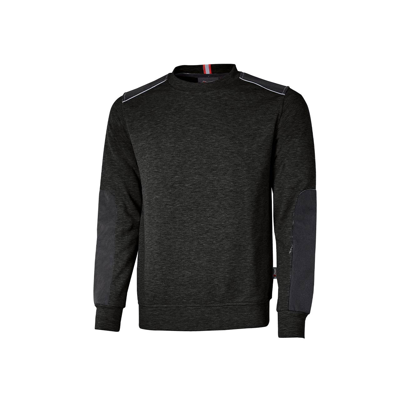 Sweat-shirt RYKE U POWER