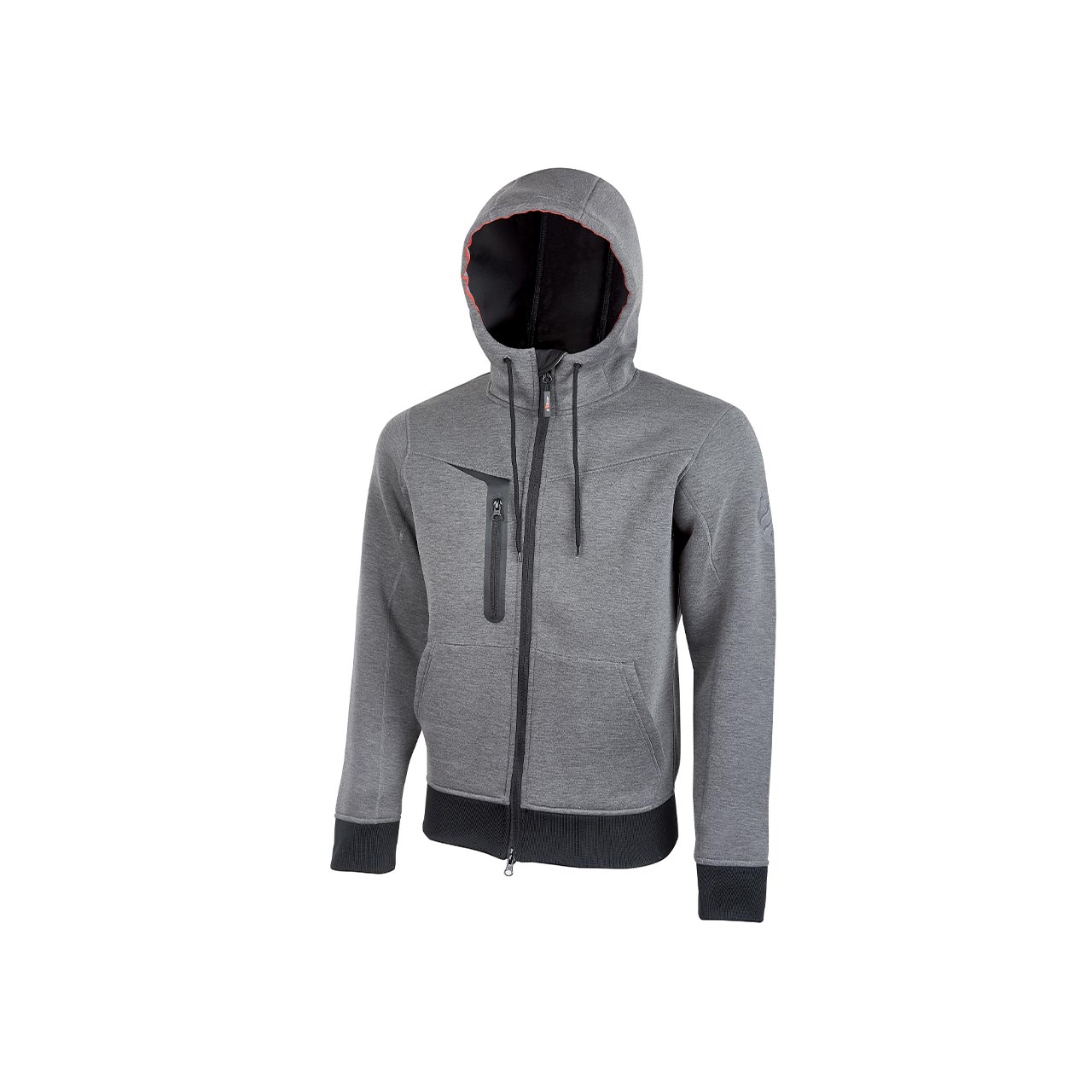 Veste Tasty U POWER