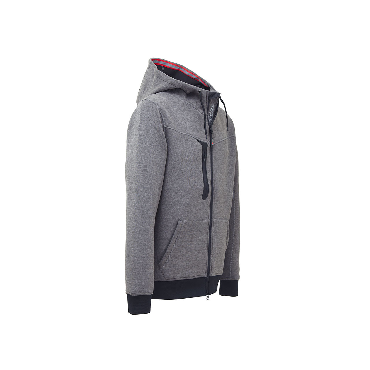 Veste Tasty U POWER