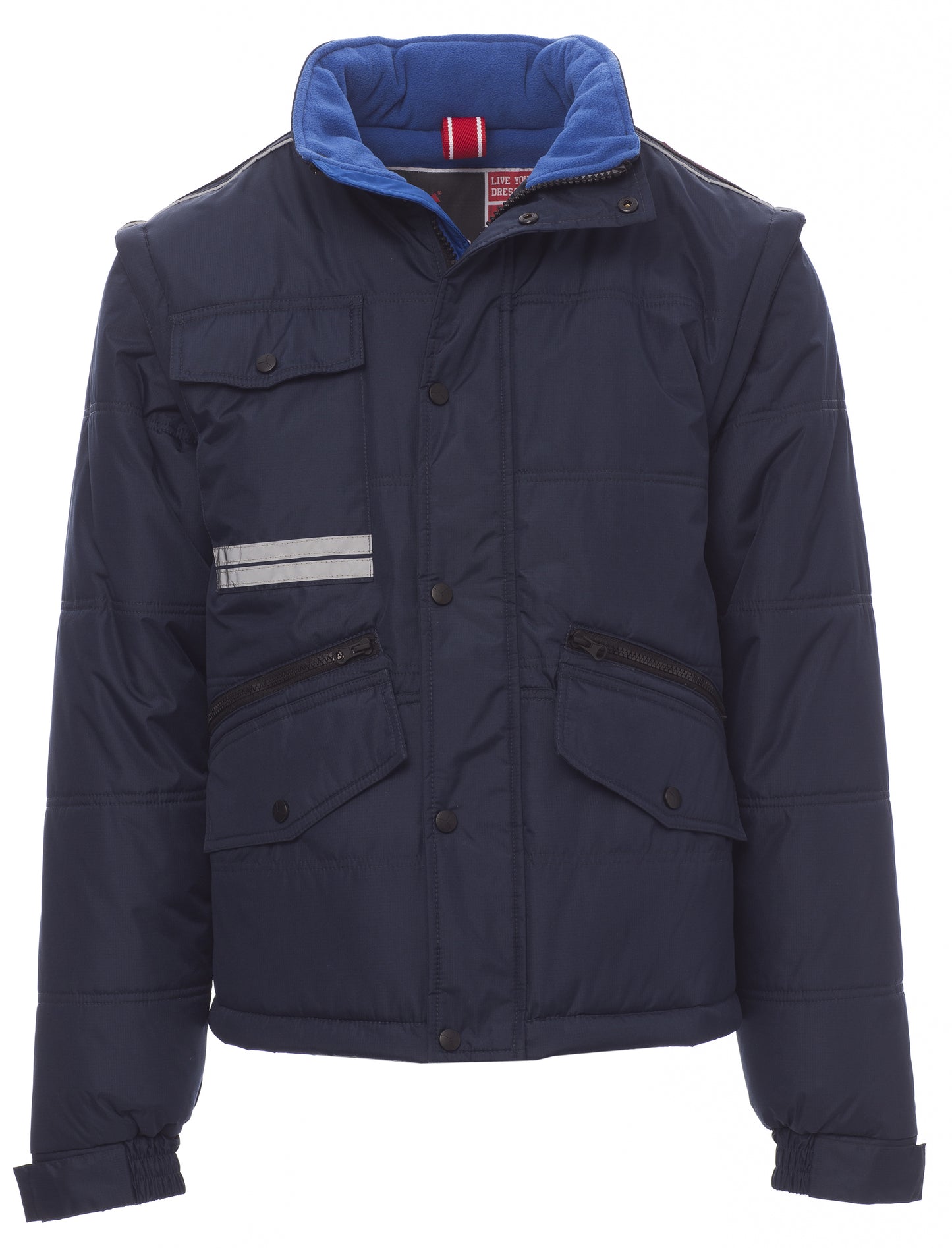 Blouson FIGHTER 2.0