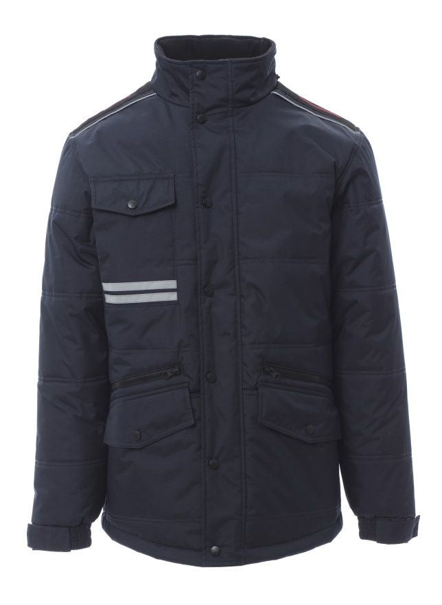 Blouson FIGHTER FX MID