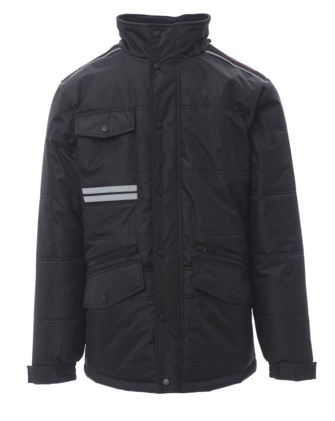 Blouson FIGHTER FX MID