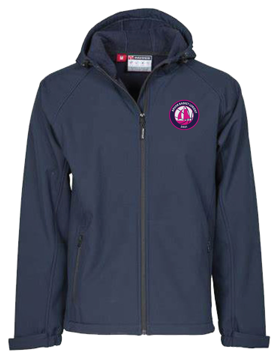 Softshell homme GALE Payper