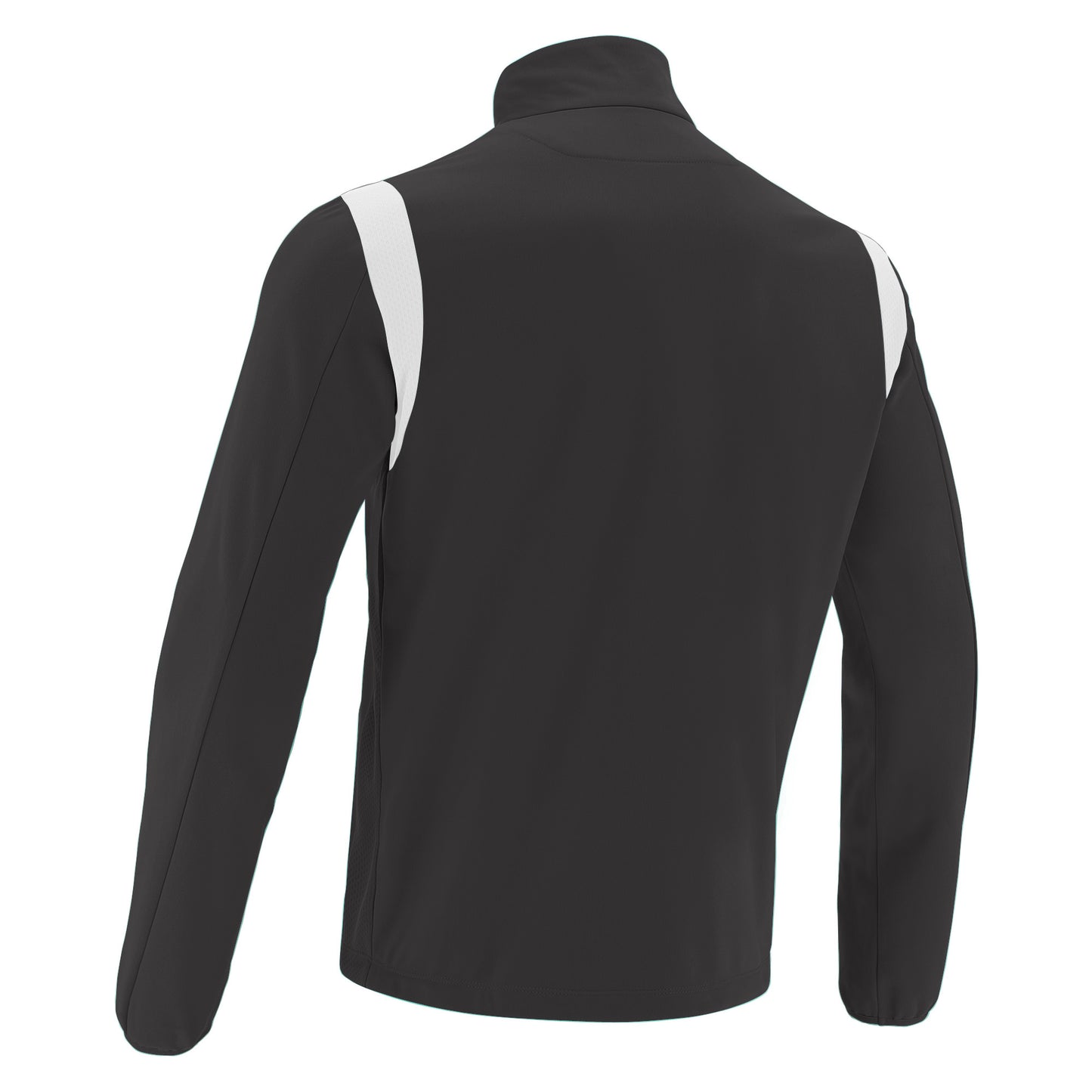 Sweat 1/4 zip GANGE
