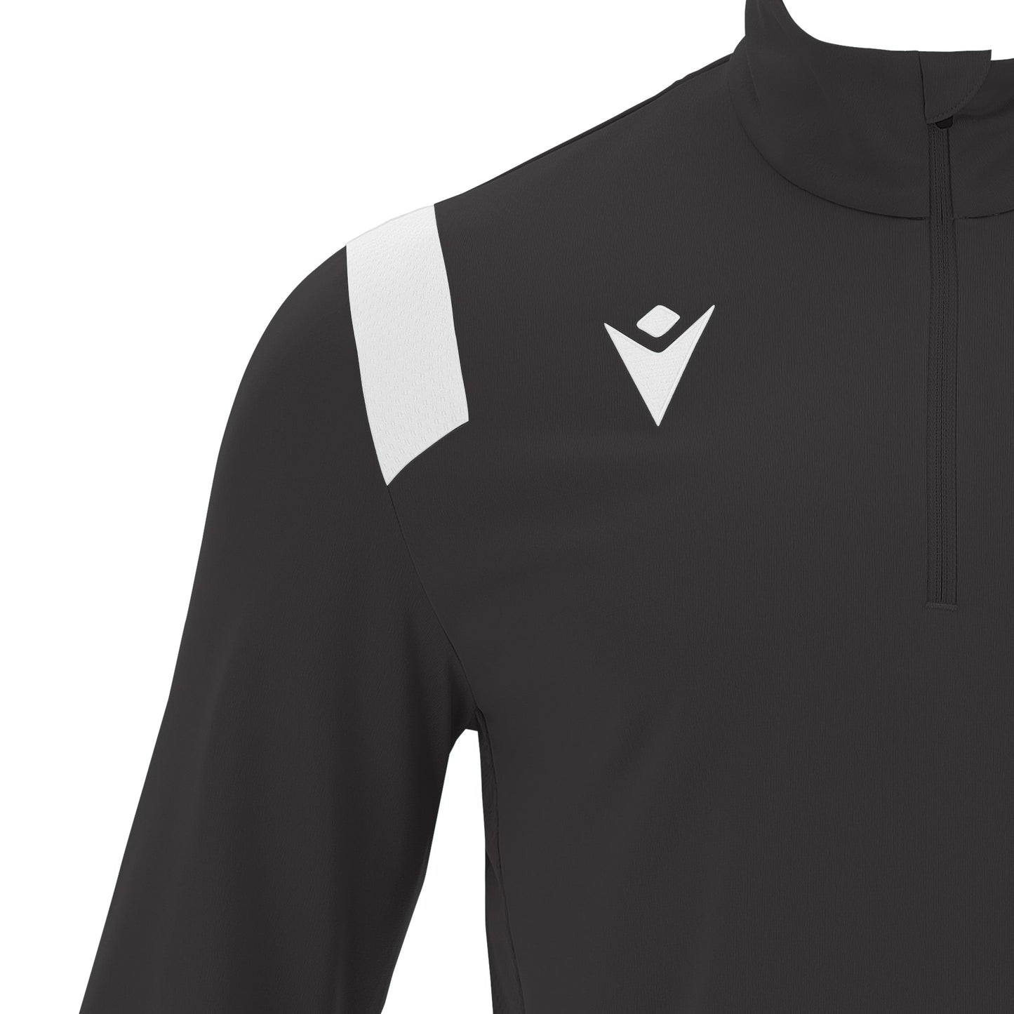 Sweat 1/4 zip GANGE