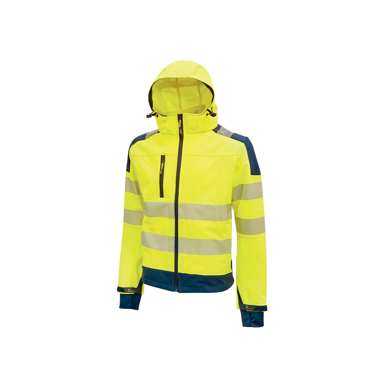Veste MIKY U POWER