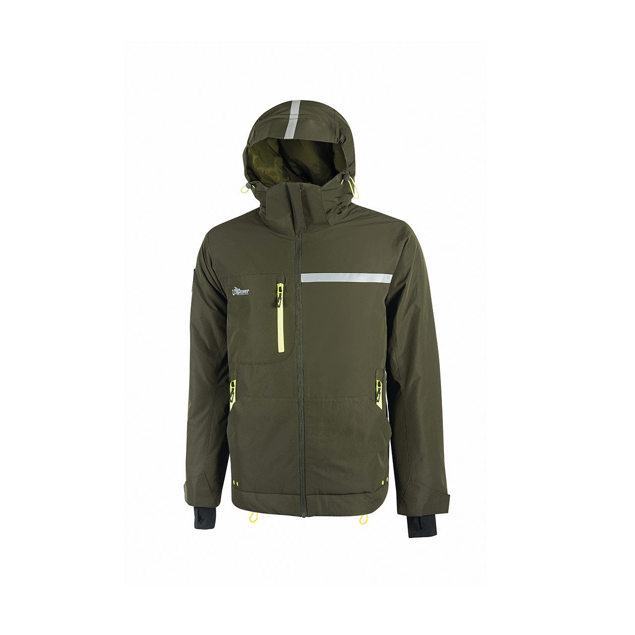 Veste WINK U POWER