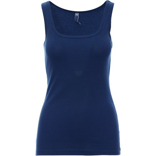 Tee shirt sans manche LOOK