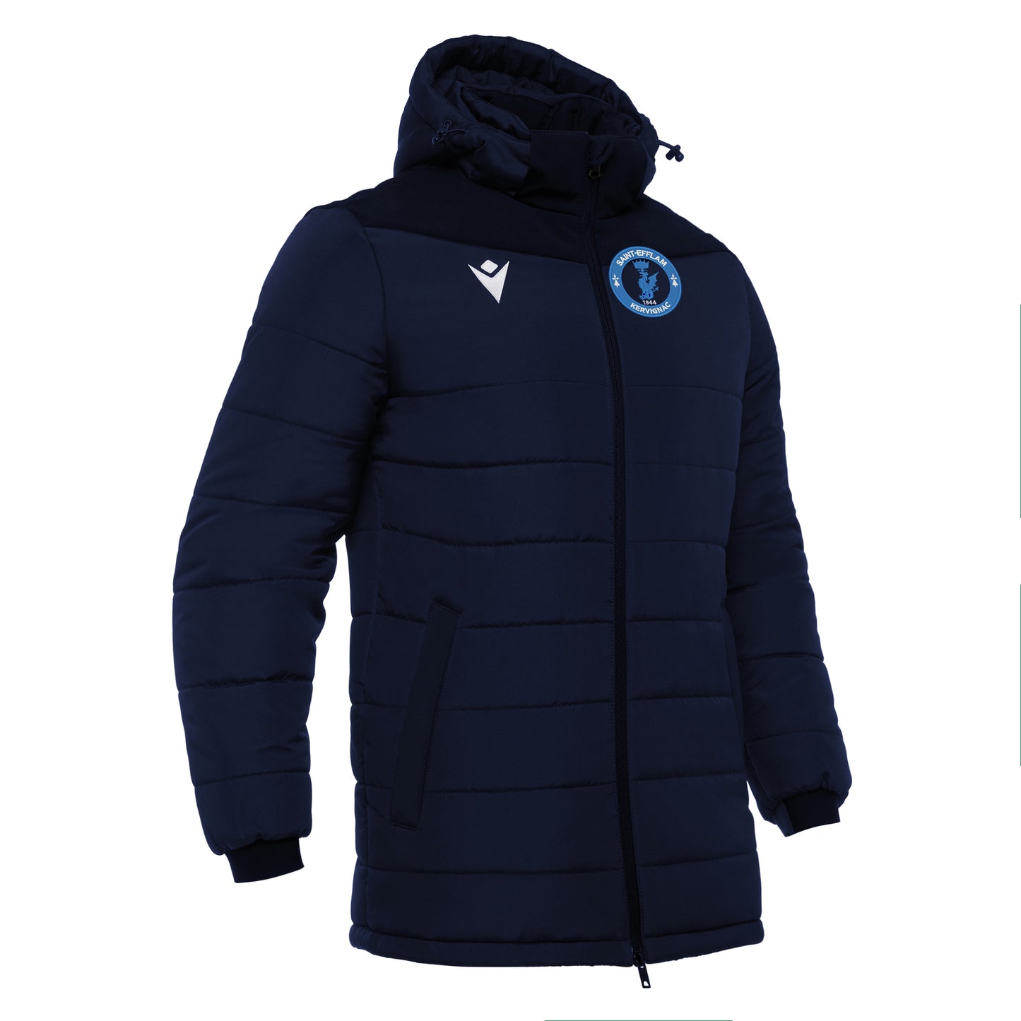 Parka NARVIK SEK
