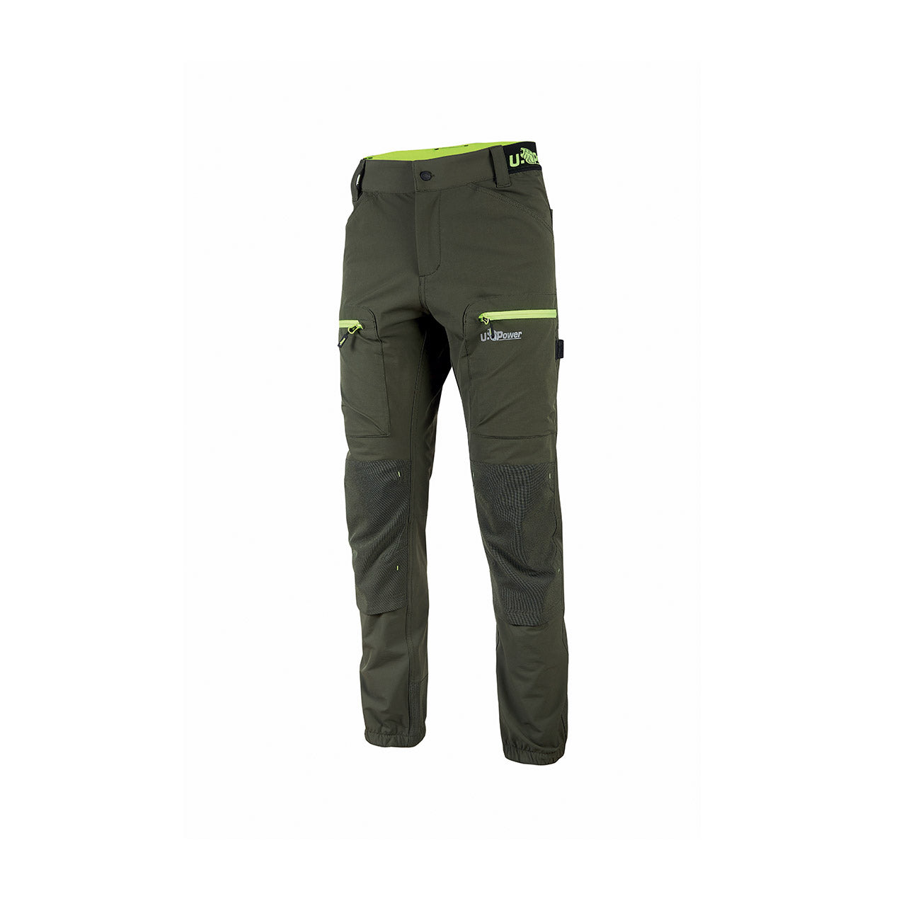 Pantalon HARMONY U POWER
