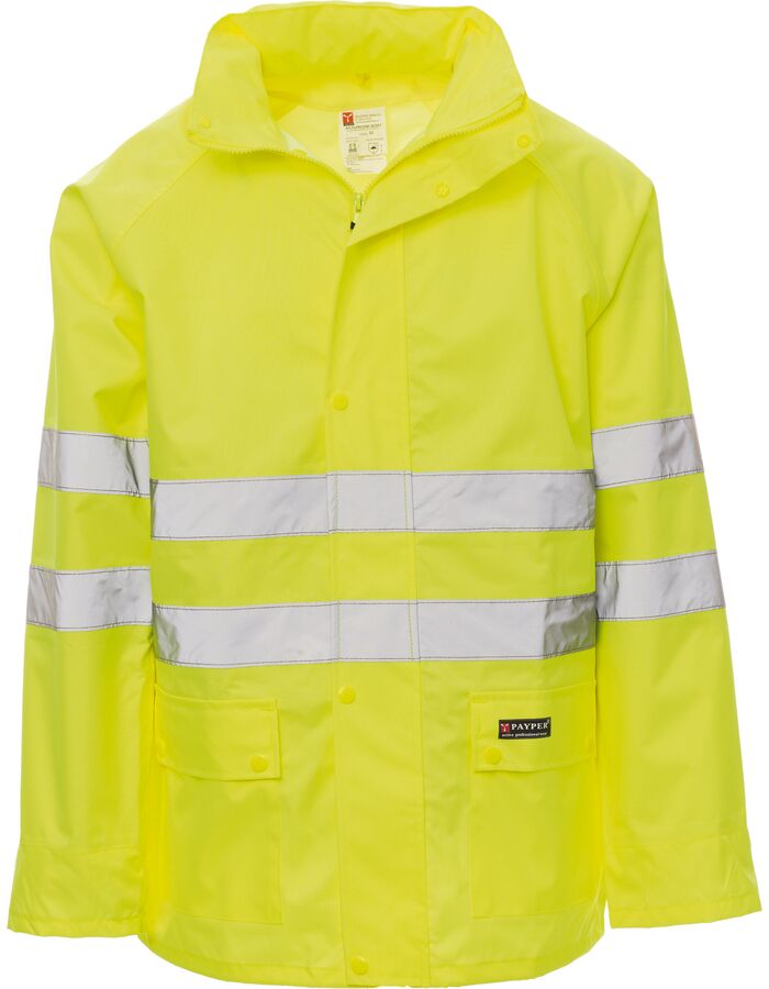 Veste HURRICANE