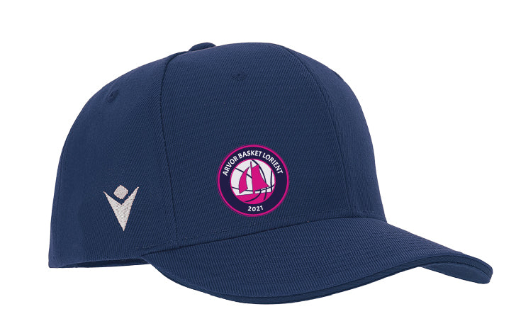 Casquette PEPPER adulte ou junior