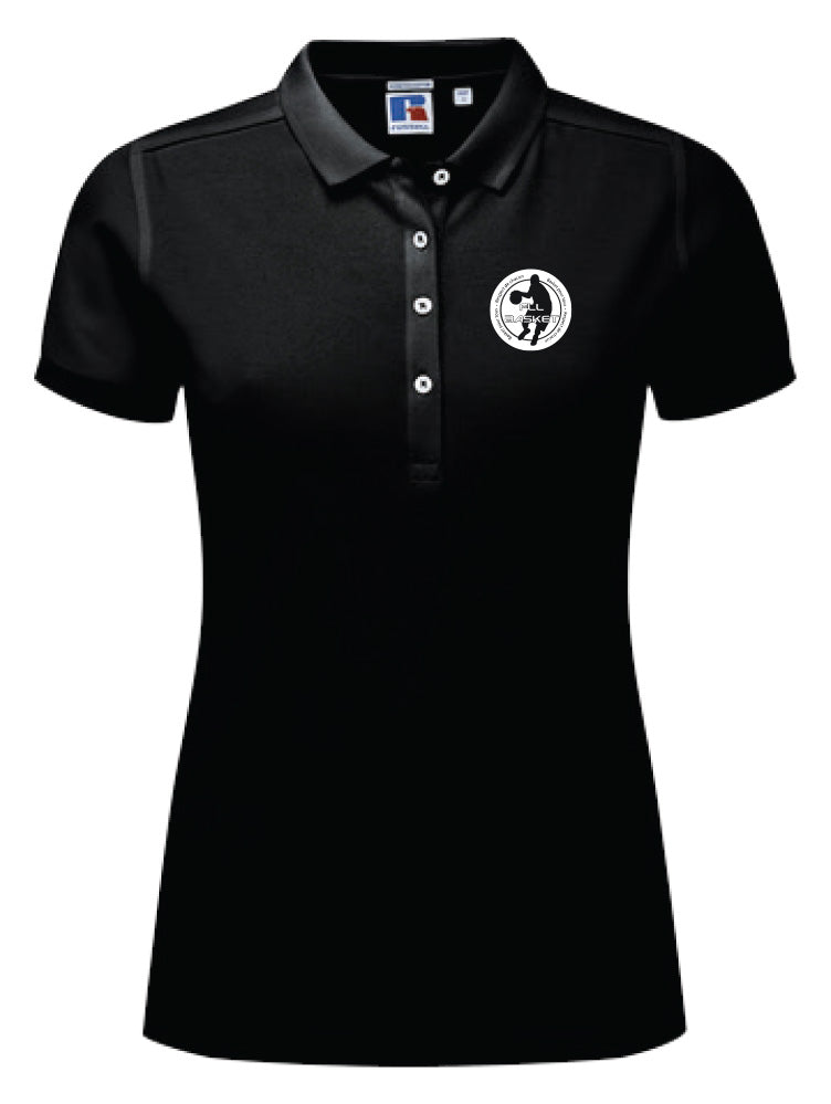 Polo Femme FLL