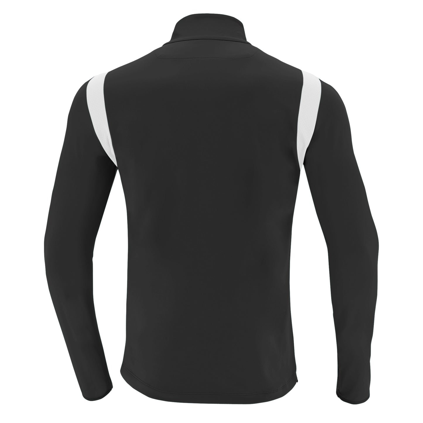 Sweat 1/4 zip PURUS