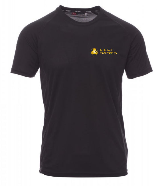 Tee shirt RUNNER An Oriant Cani Cross