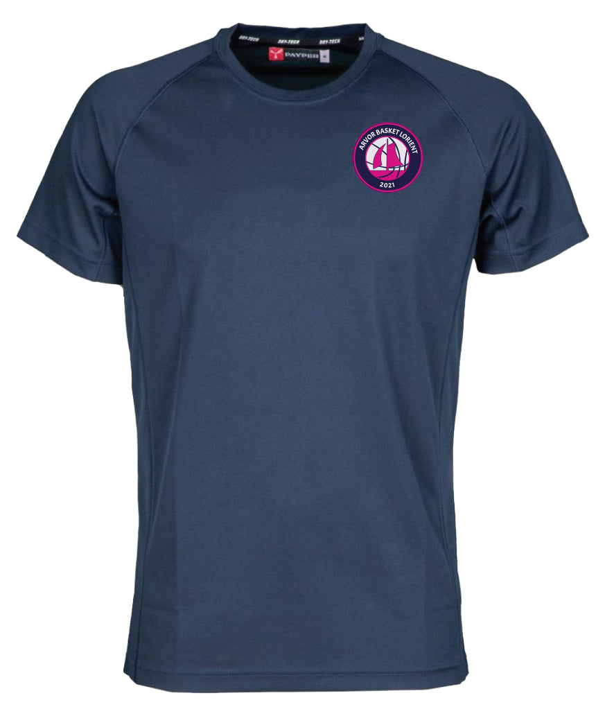 Tee shirt homme RUNNER ABL
