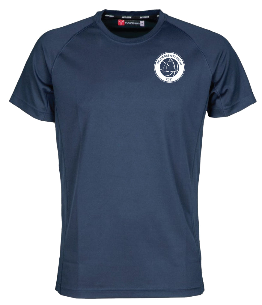Tee shirt homme RUNNER ABL