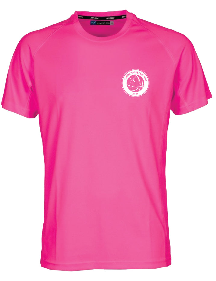 Tee shirt homme RUNNER ABL