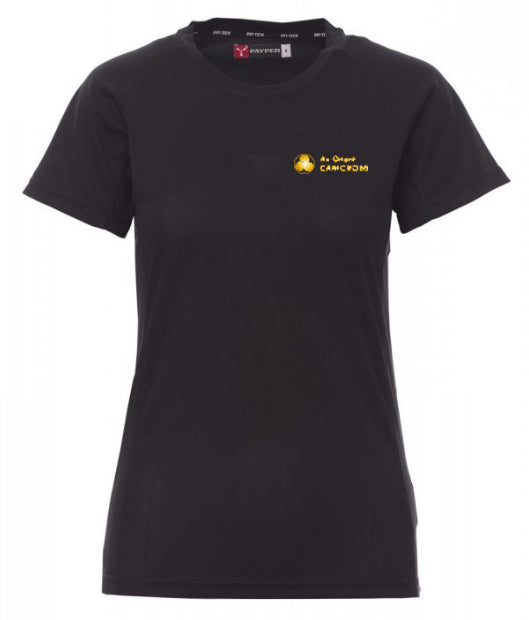 Tee shirt RUNNER An Oriant Cani Cross