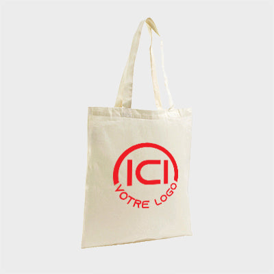 50 Tote Bag coton Imprimés