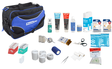 Sac à Pharmacie SOIGNEUR PRO garni ou non