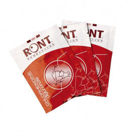 Chlorhexidine - lot de 10 compresses