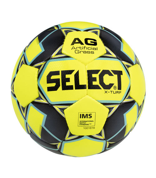 Notre sélection Football