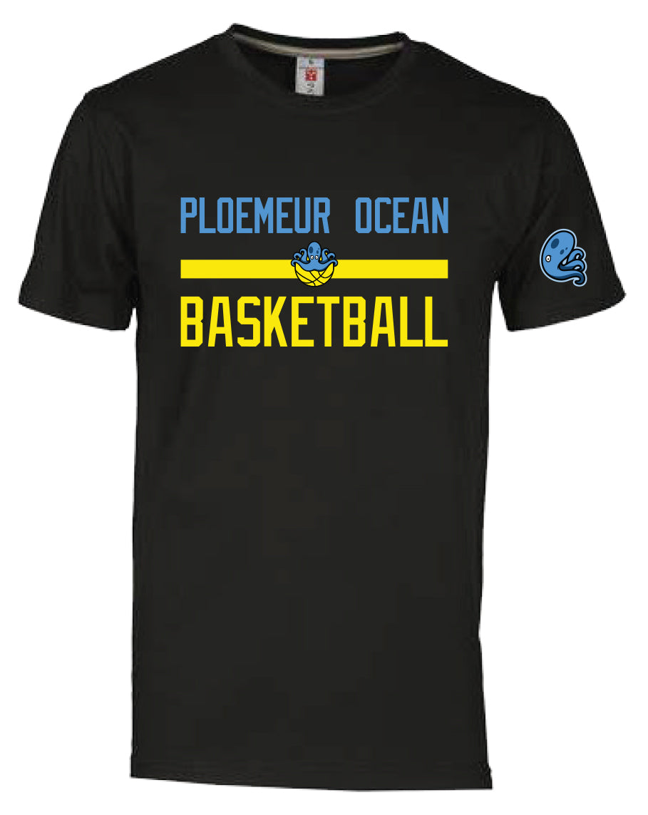 Tee shirt SUNRISE homme BOP