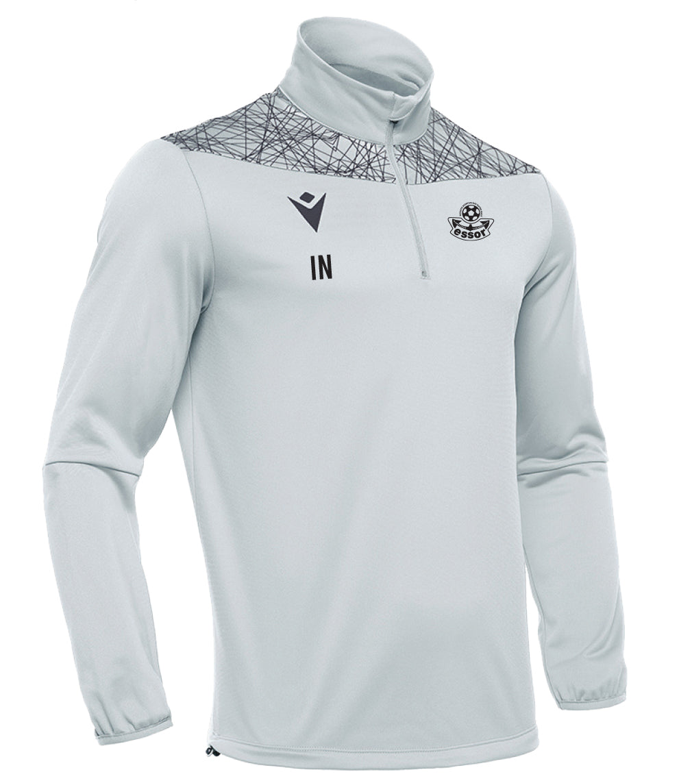 Sweat 1/4 zip TAGUS Essor