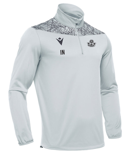 Sweat 1/4 zip TAGUS Essor