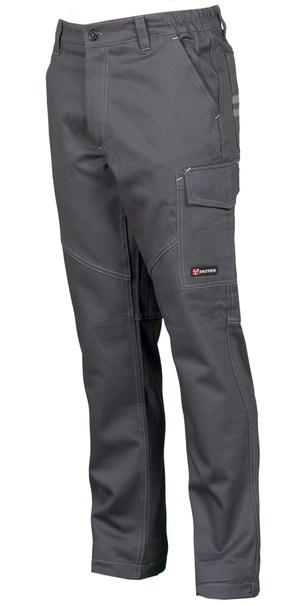 Pantalon WORKER STRETCH