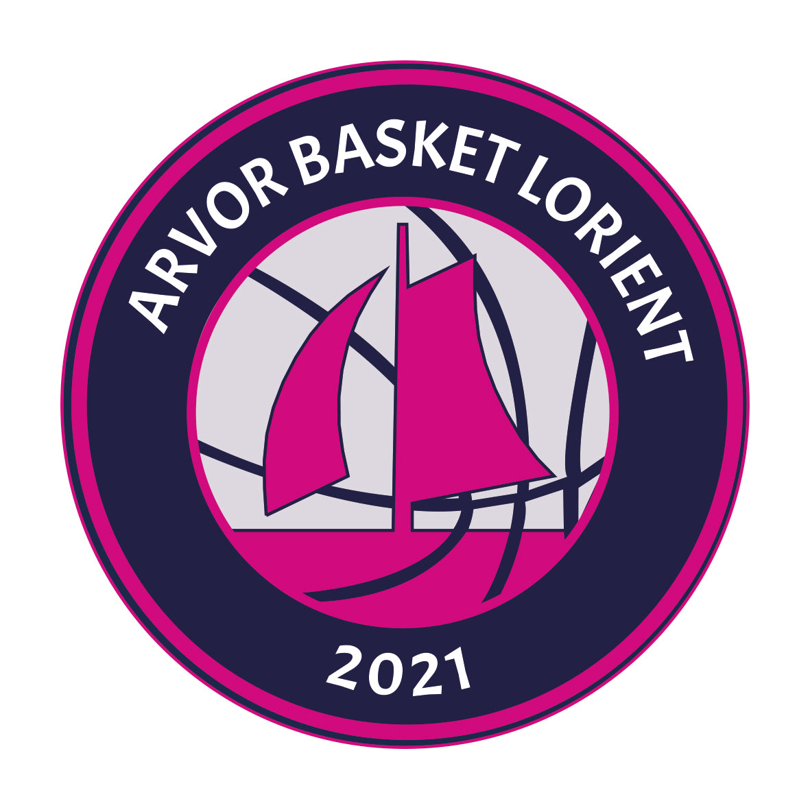 Arvor Basket Lorient