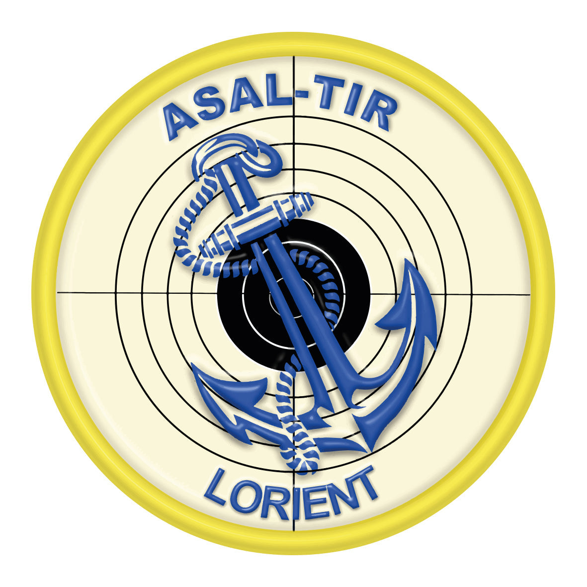 ASAL TIR Lorient