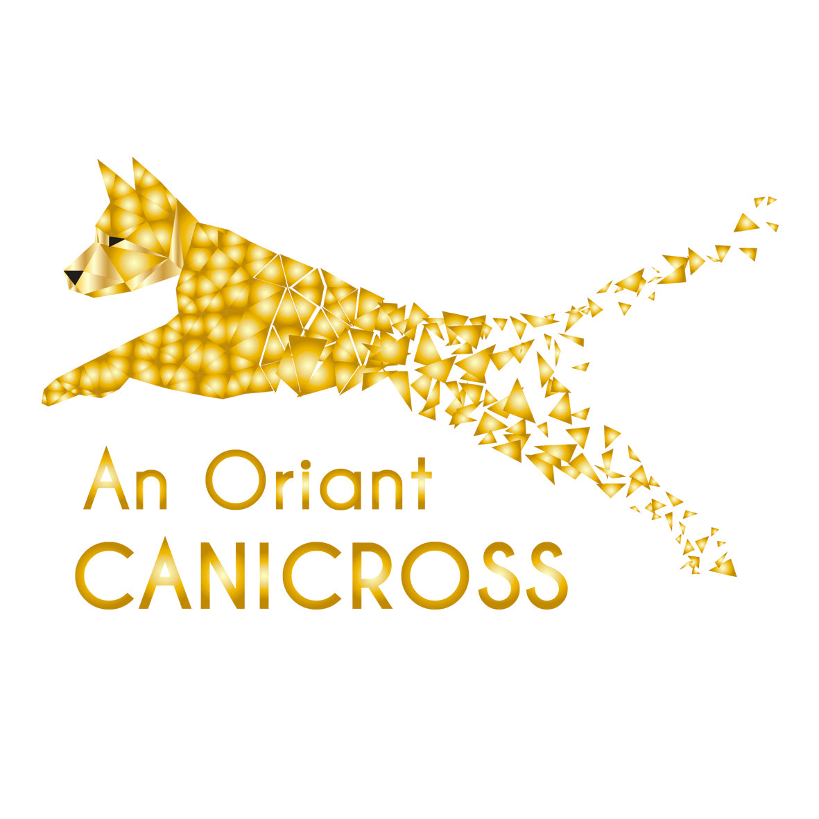 An Oriant Cani Cross
