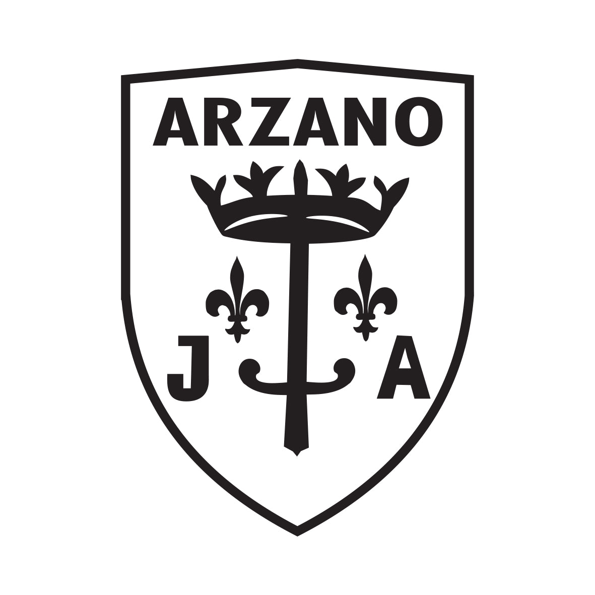 JA Arzano