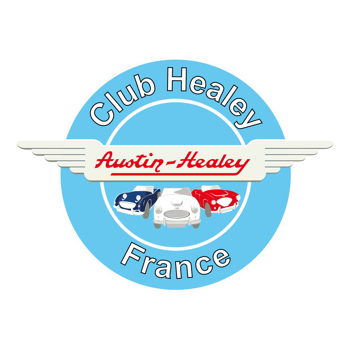 Healey France