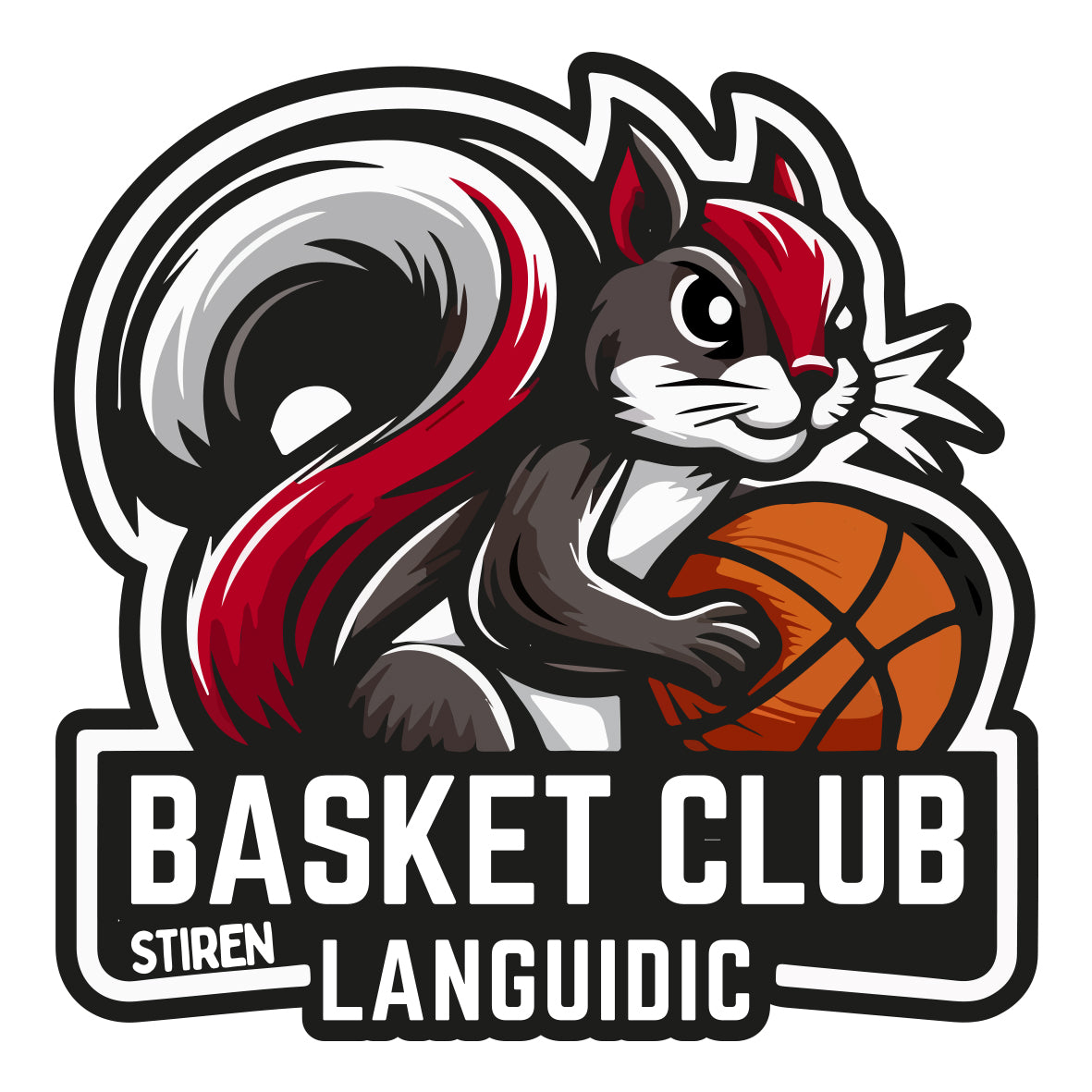 Basket Club Languidic