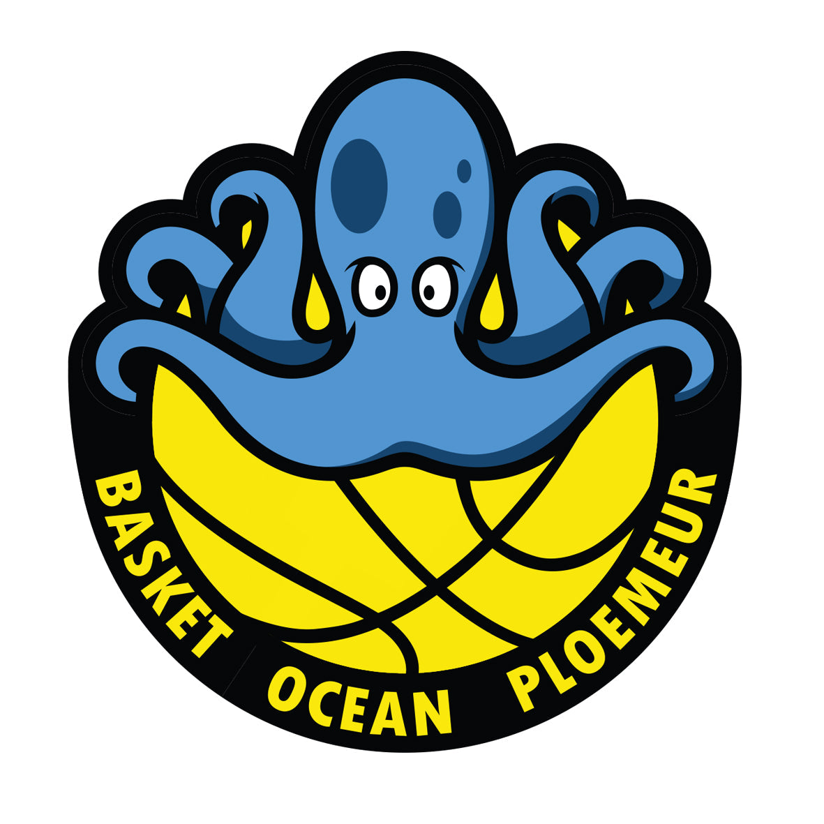 Basket Océan Ploemeur