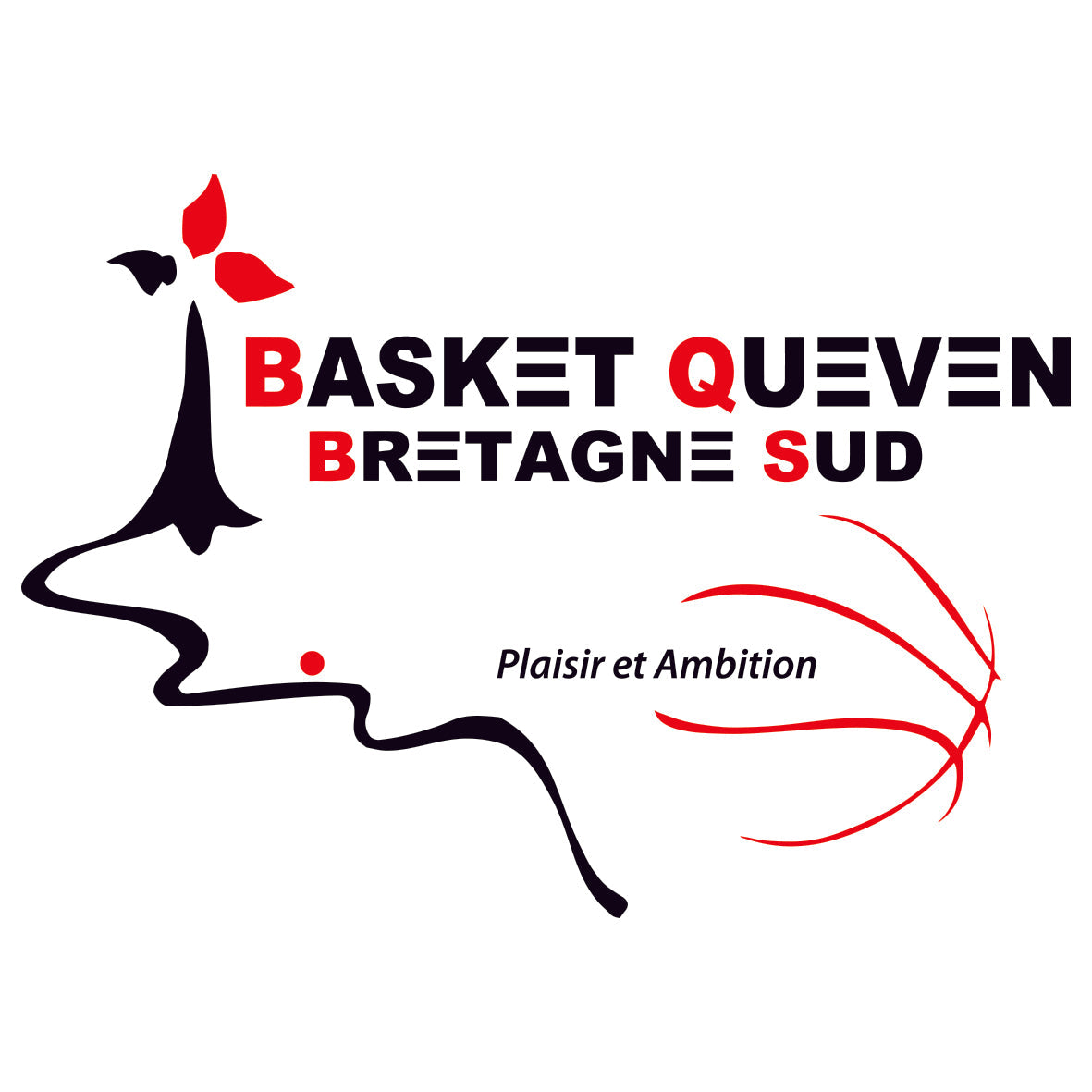Basket Quéven Bretagne Sud